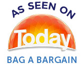 As seen on Today Bag a Bargain