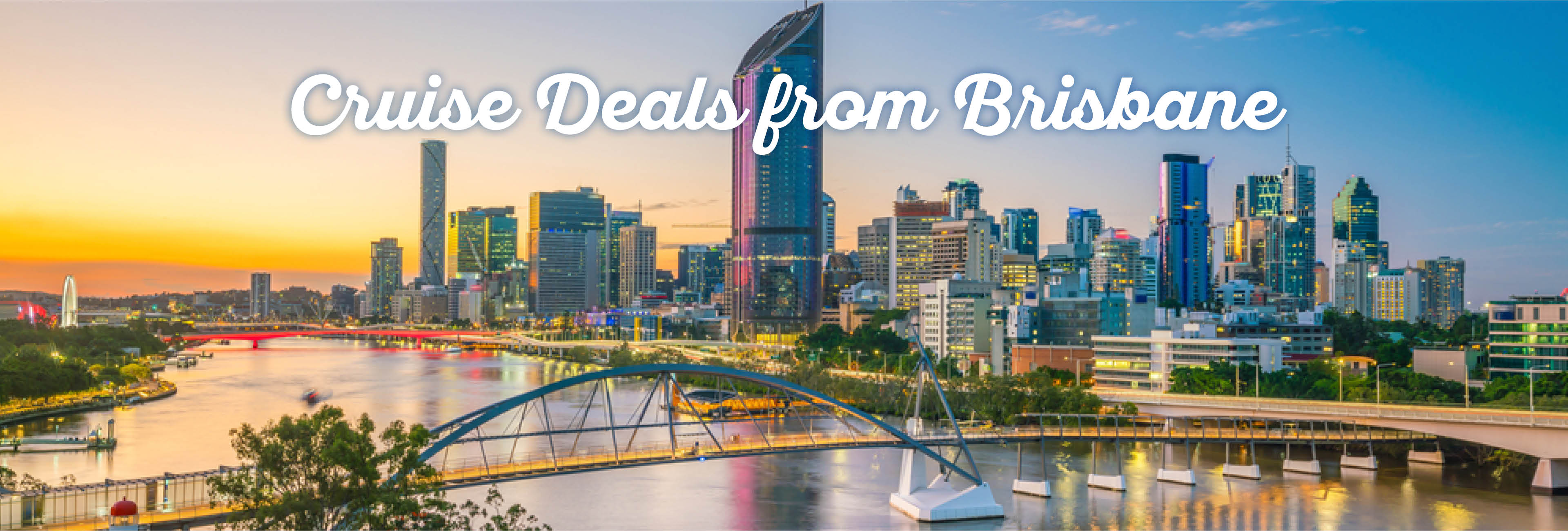 cheap last minute cruises from brisbane