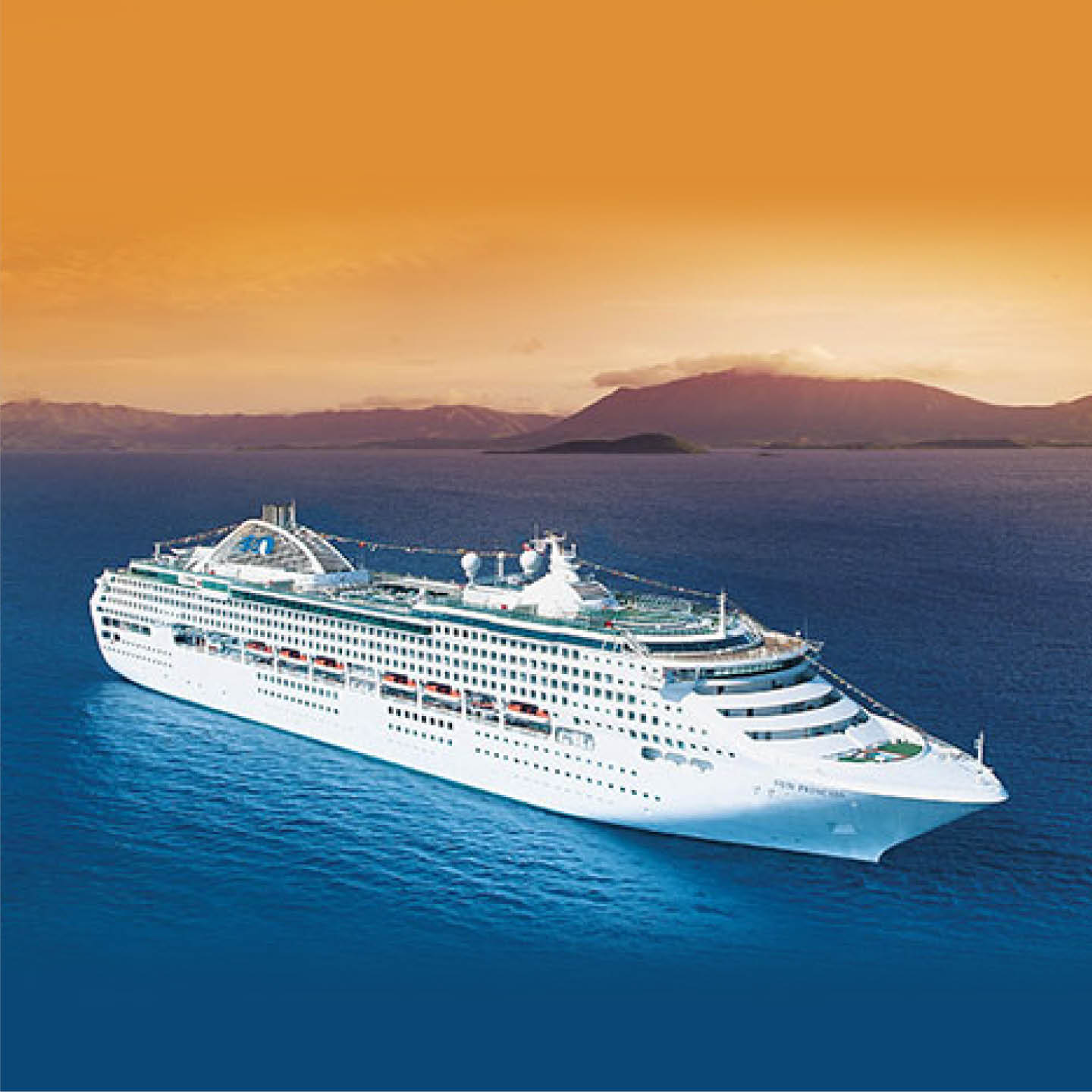 Sun Princess