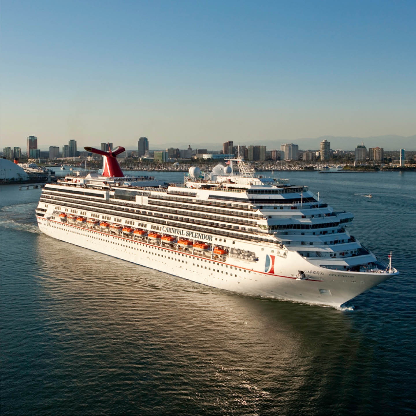 Carnival Cruise Deals from Sydney with three fun ships - Carnival ...