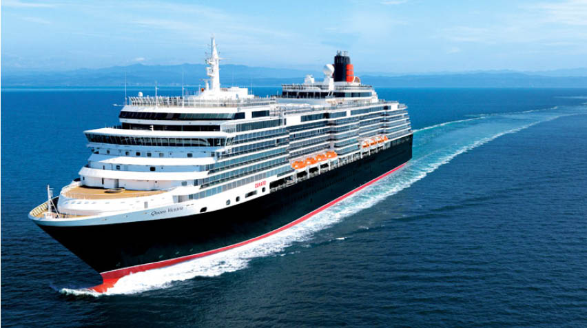Queen Victoria
