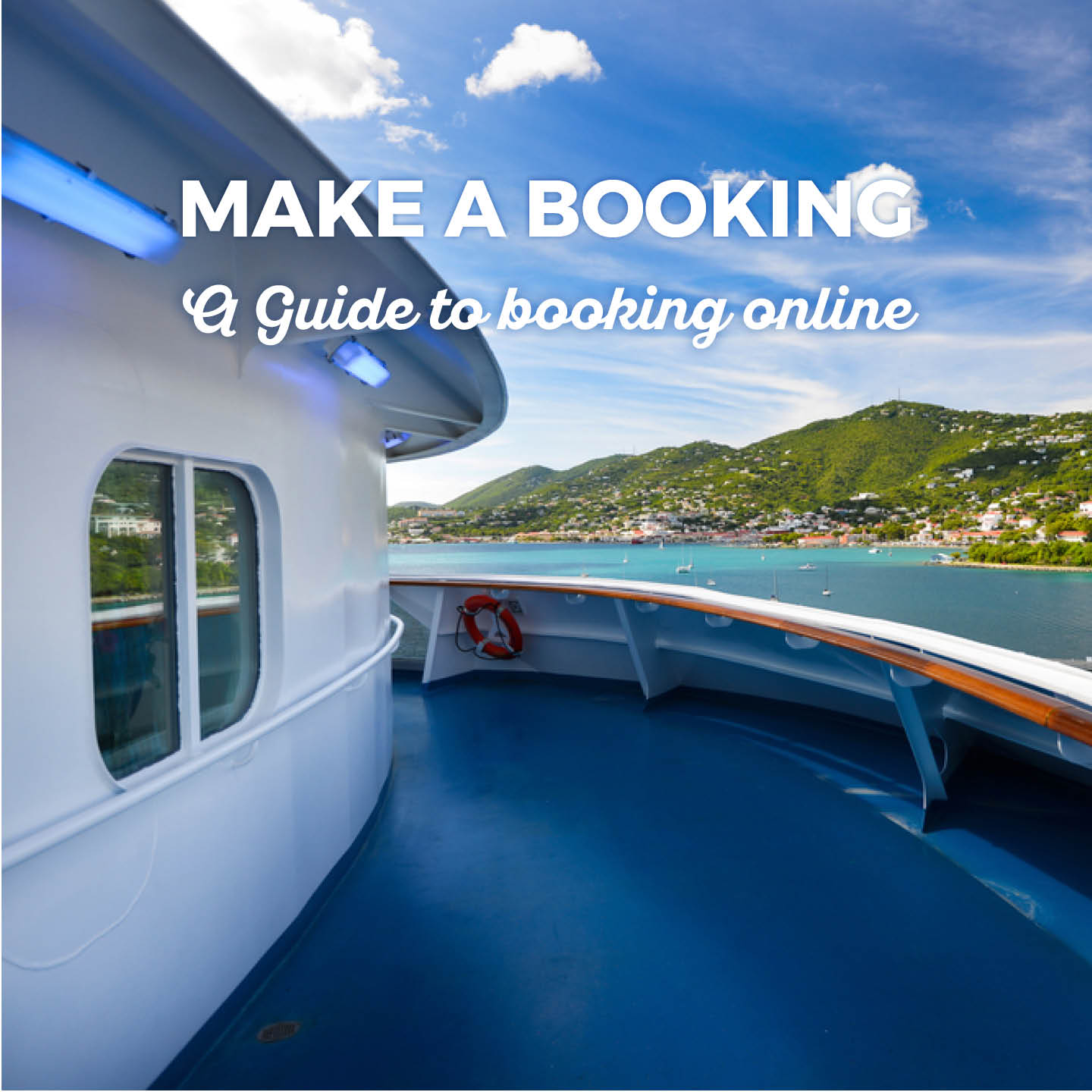 cruise booking sites australia