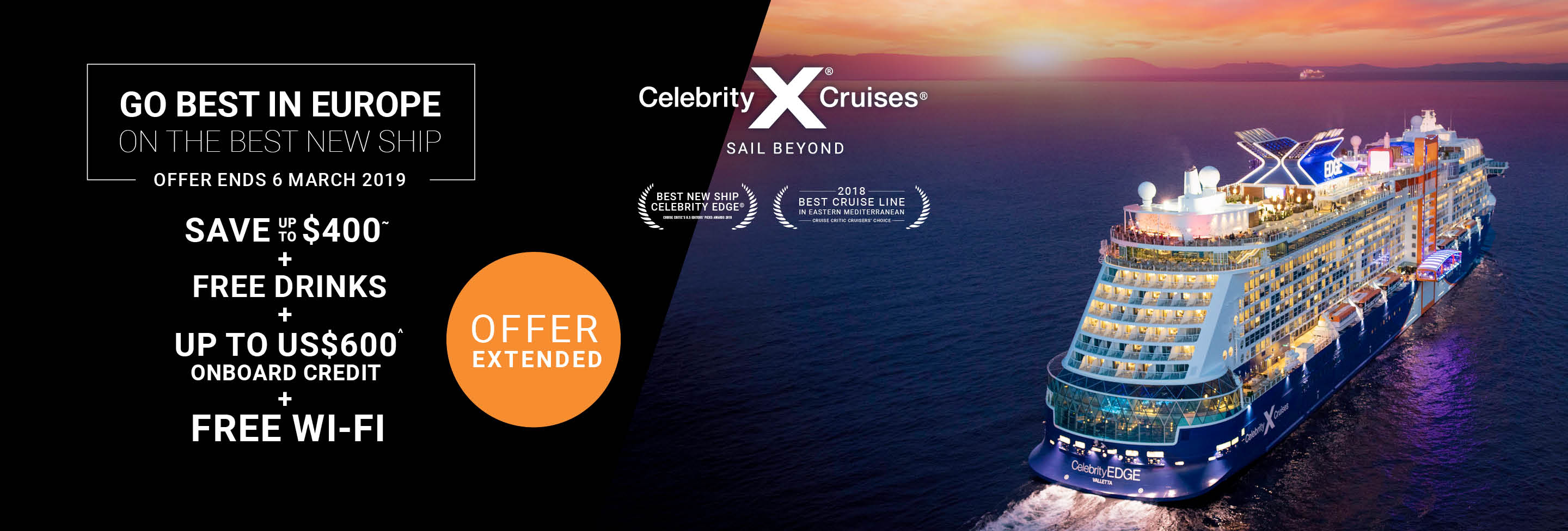 Last Minute Cruises on Celebrity Solstice Australia | Cruise Offers ...