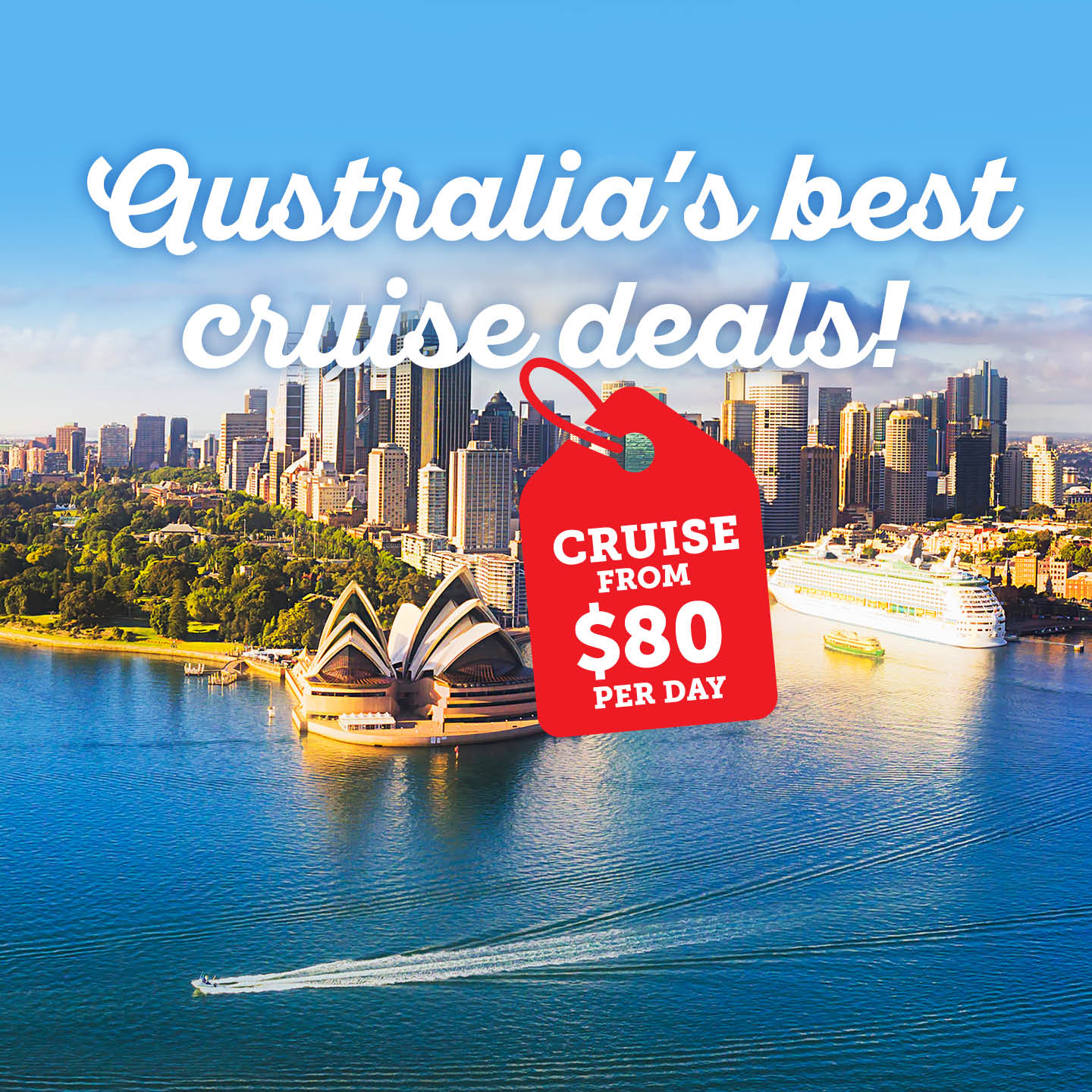 CRUISE OFFERS DEALS