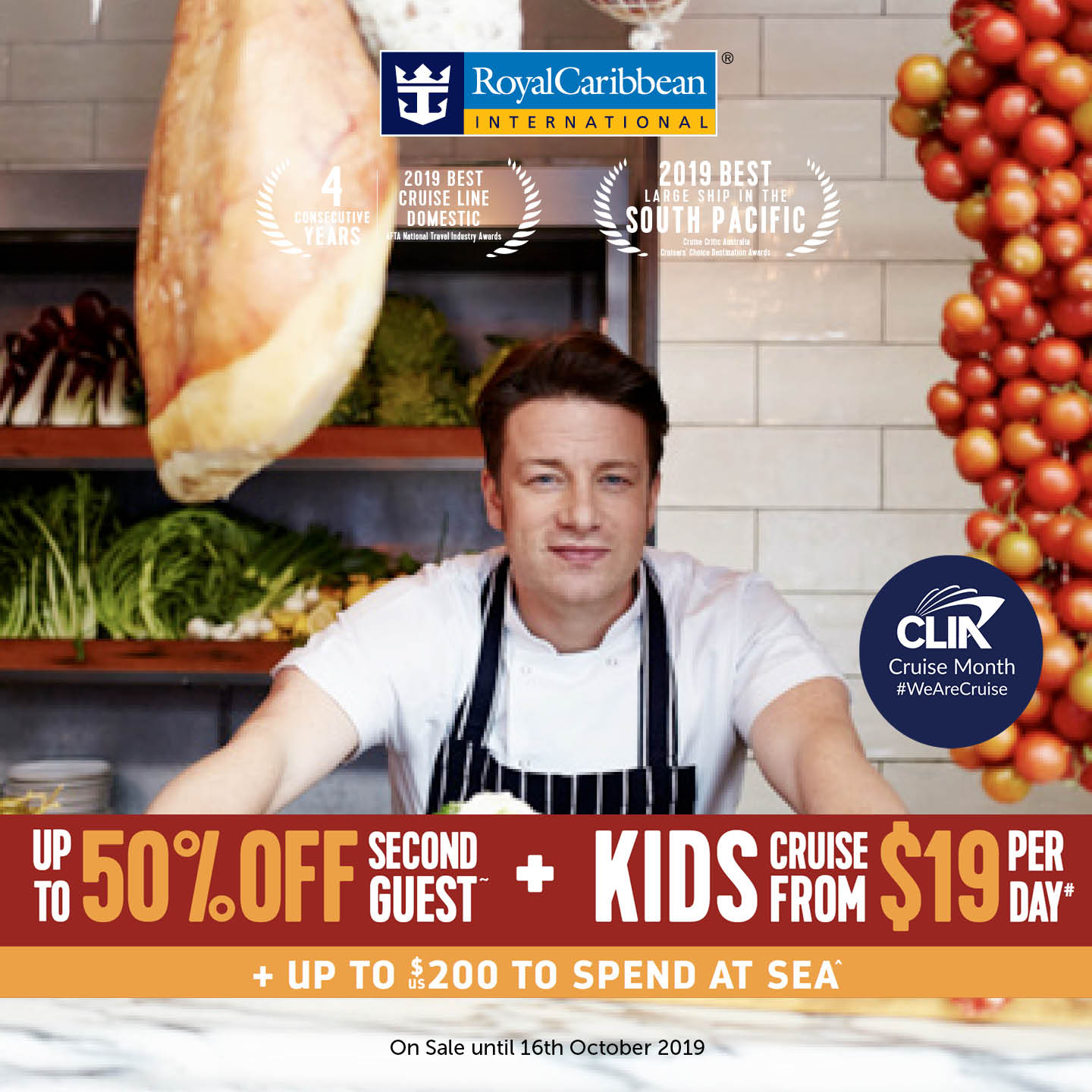 ROYAL CARIBBEAN DEALS