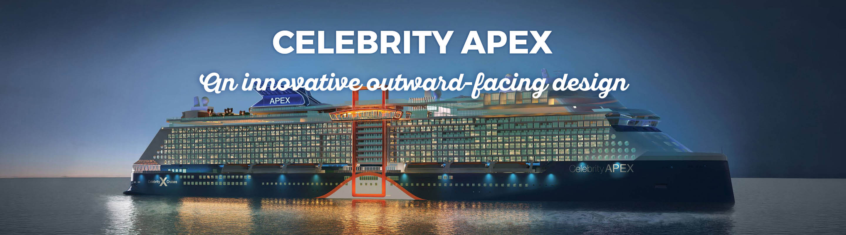 Celebrity Apex Cruise Deals Cheap Cruises Onboard Celebrity Apex