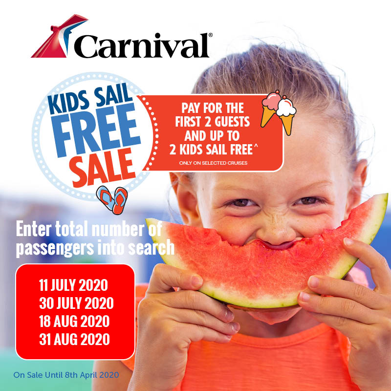 Carnival Splendour Cruise Deals Cheap Cruises Onboard Carnival