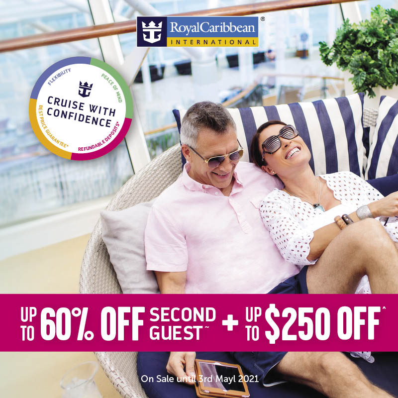 ROYAL CARIBBEAN DEALS