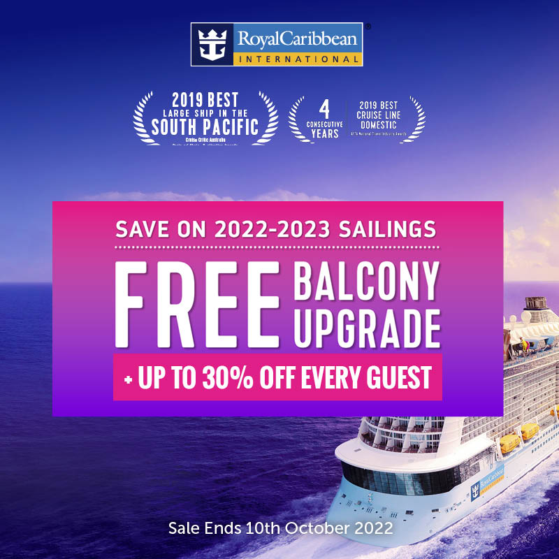 Cruise Deals from Adelaide Cruise Offers from Adelaide Cheap