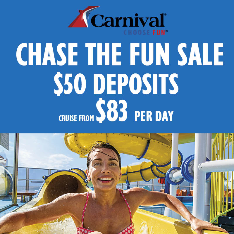 Carnival Cruise Deals | Cruise Offers