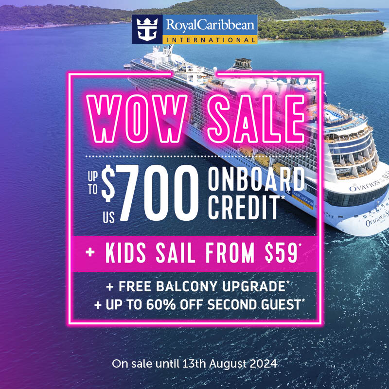 Royal Caribbean Cruises Cheapest Cruise Deals Cruise Offers