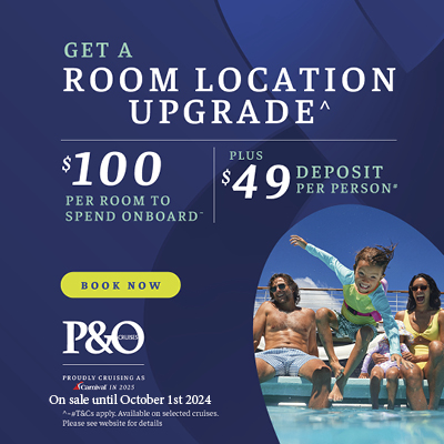 P&O DEALS