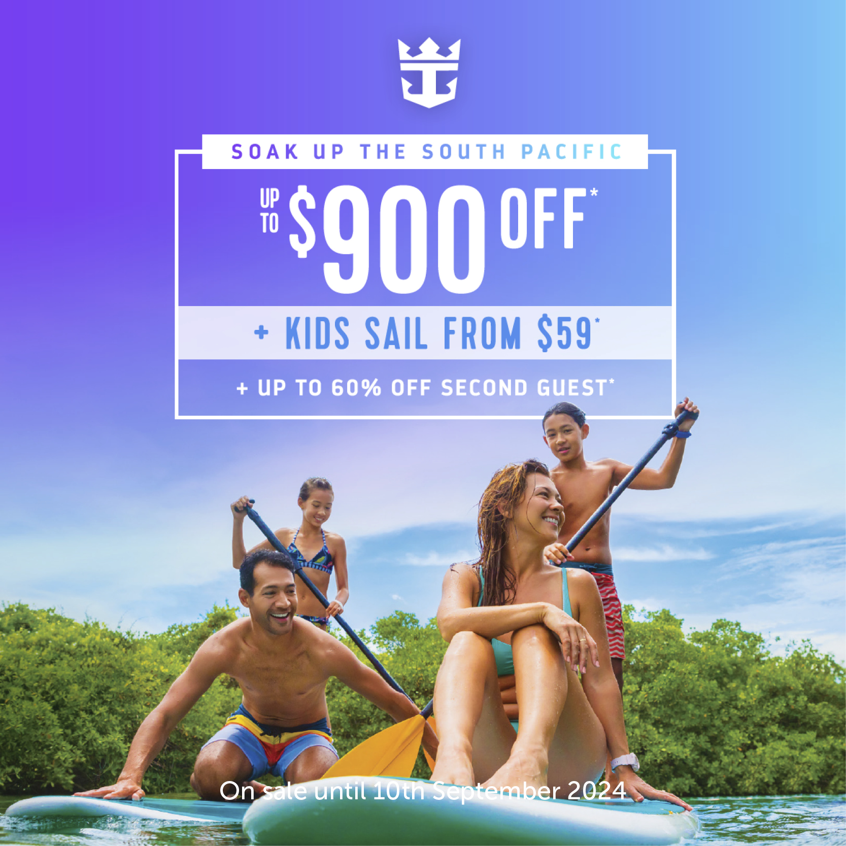 ROYAL CARIBBEAN DEALS