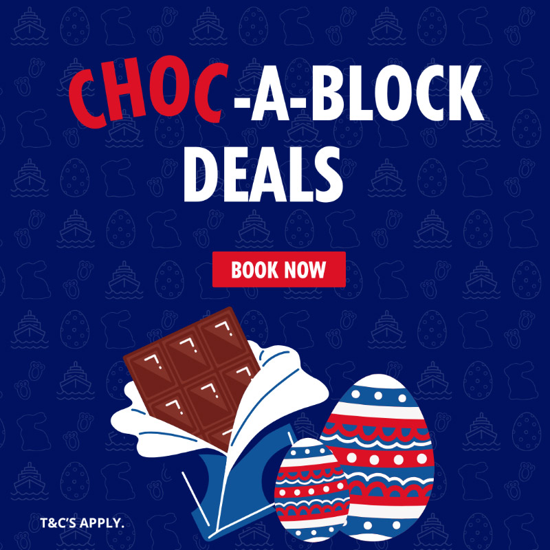 CARNIVAL CRUISE DEALS
