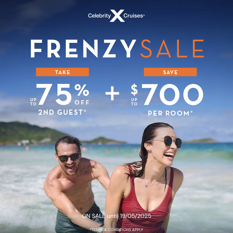 CELEBRITY DEALS