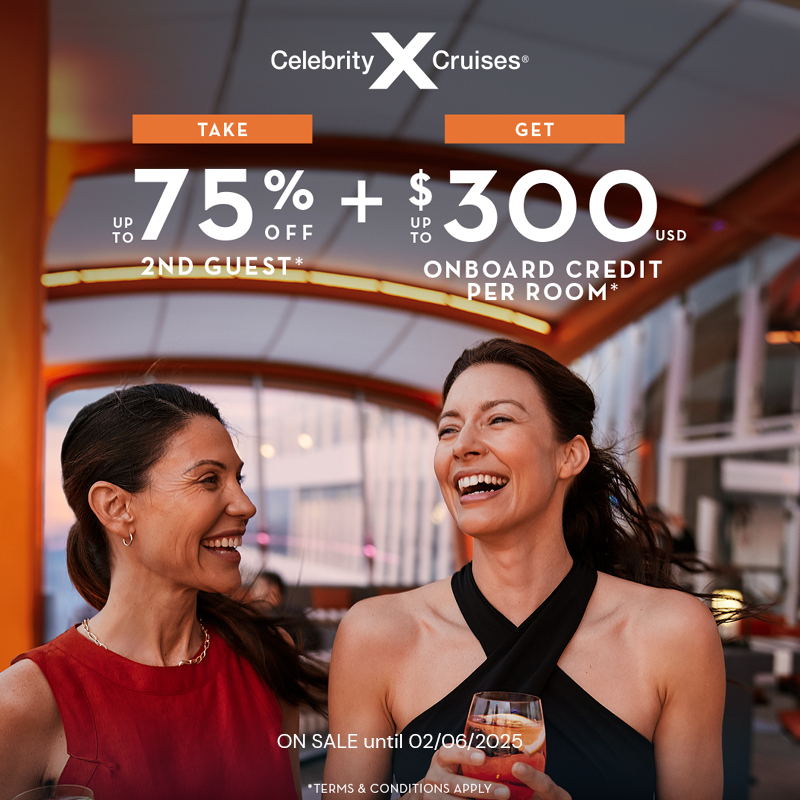 CELEBRITY DEALS