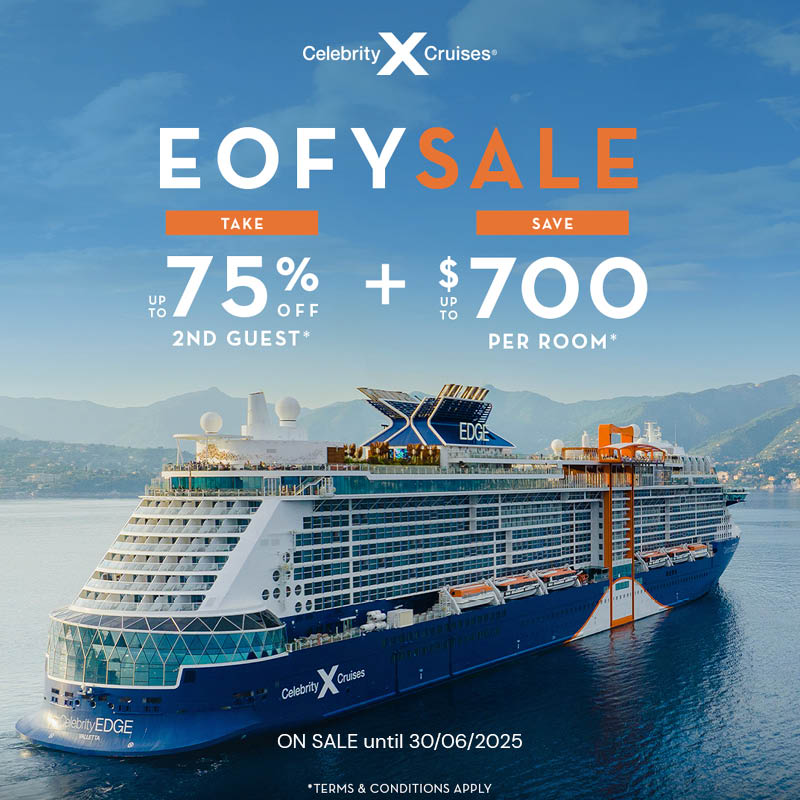 CELEBRITY DEALS