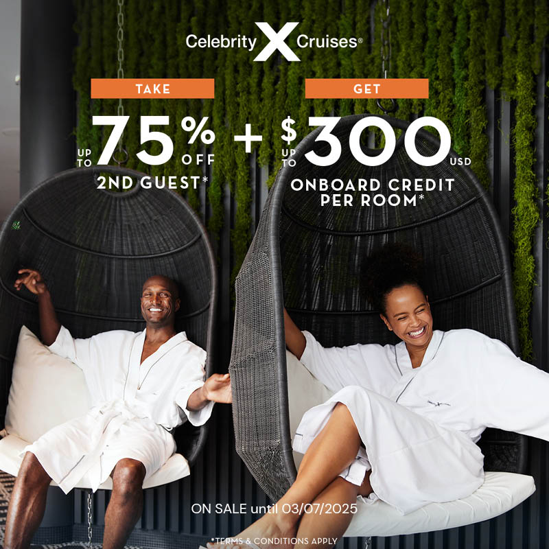 CELEBRITY DEALS