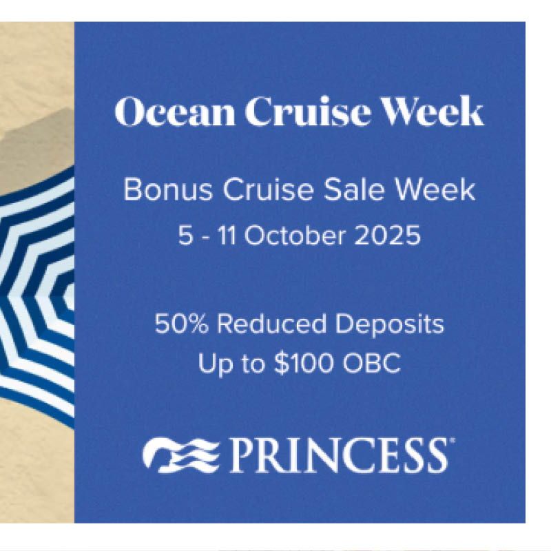 Cruises from Sydney - Cheap Cruise Deals Departing Sydney 2025-2026 ...