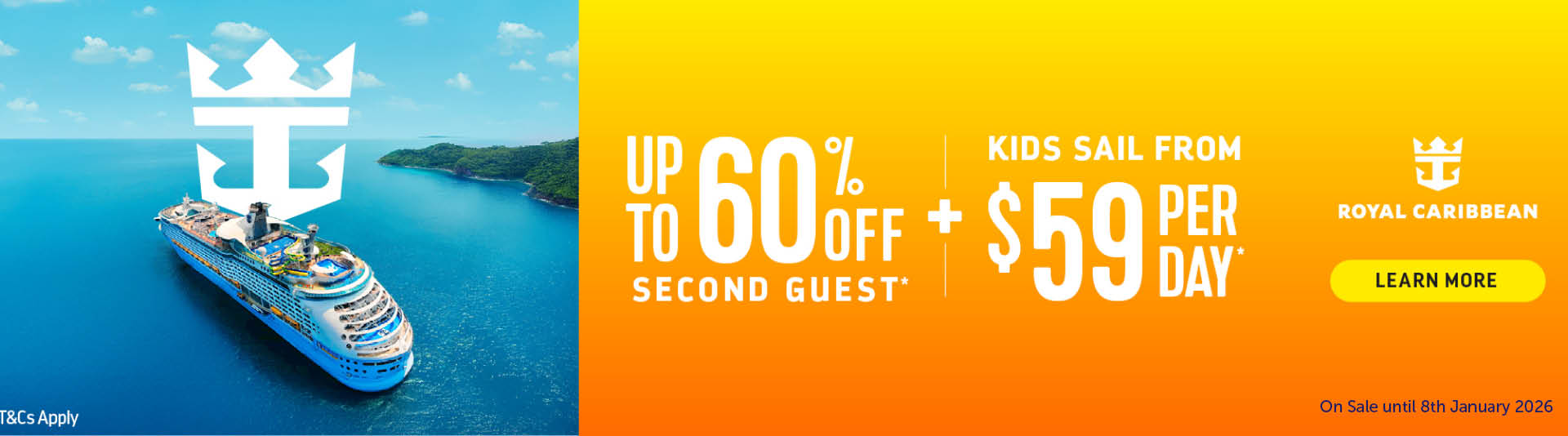 Royal Caribbean Cruises Cheapest Cruise Deals Cruise Offers