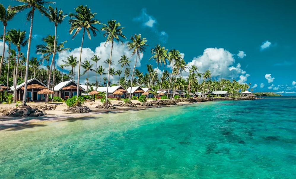  Fly Stay Cruise - 20 Day Transpacific Cruise with Hawaii