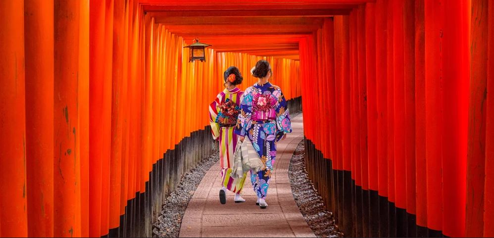 Asia Voyage & Japanese Alps Rail Adventure