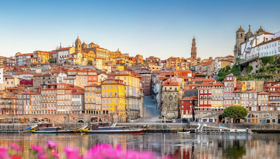  Fly Stay Cruise - 18 Day Journey Through Spain, Portugal, Morocco & the Canary Islands with Arabian Nights