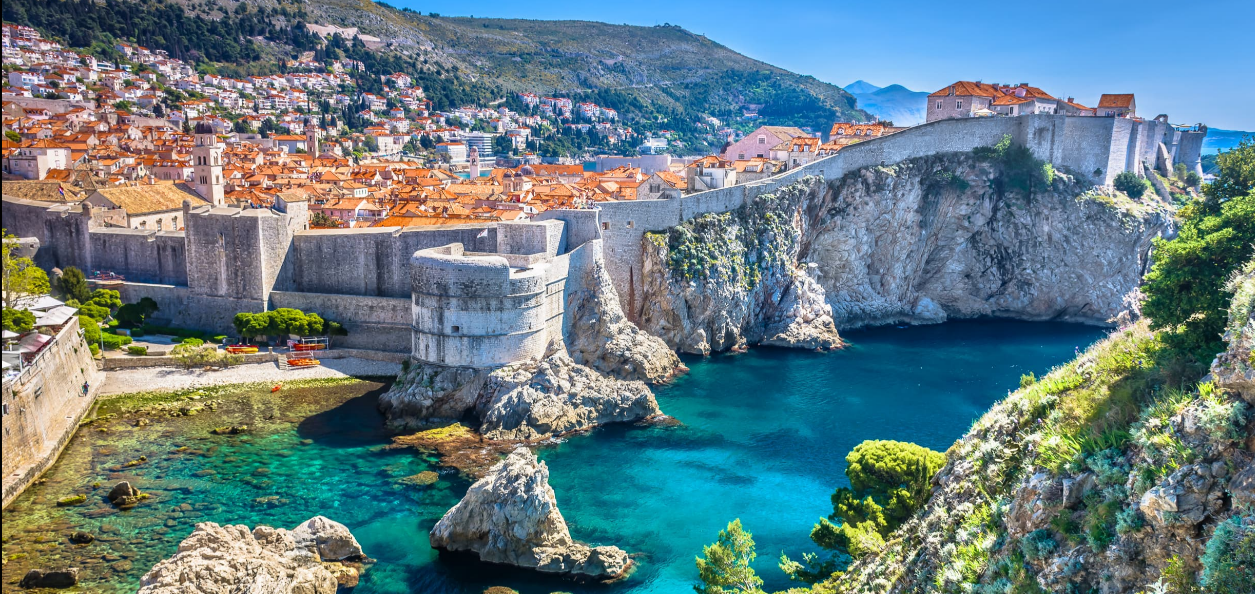 12 Day Magical Croatia 2026 Zagreb - Dubrovnik