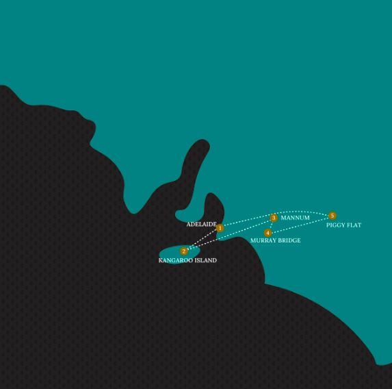 Route Map