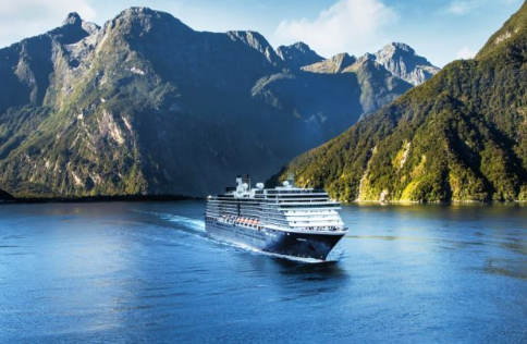 Ms Noordam